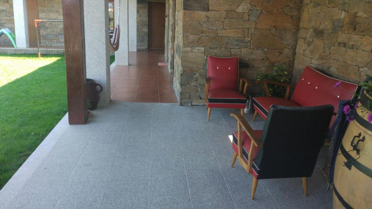 Hotel Casa do Poço - Douro à Peso da Régua Extérieur photo