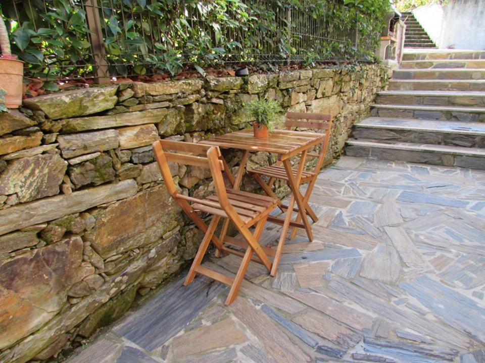 Hotel Casa do Poço - Douro à Peso da Régua Extérieur photo
