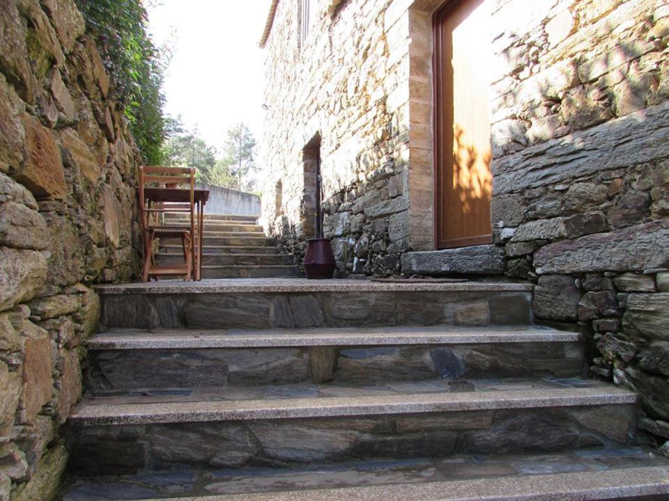 Hotel Casa do Poço - Douro à Peso da Régua Extérieur photo