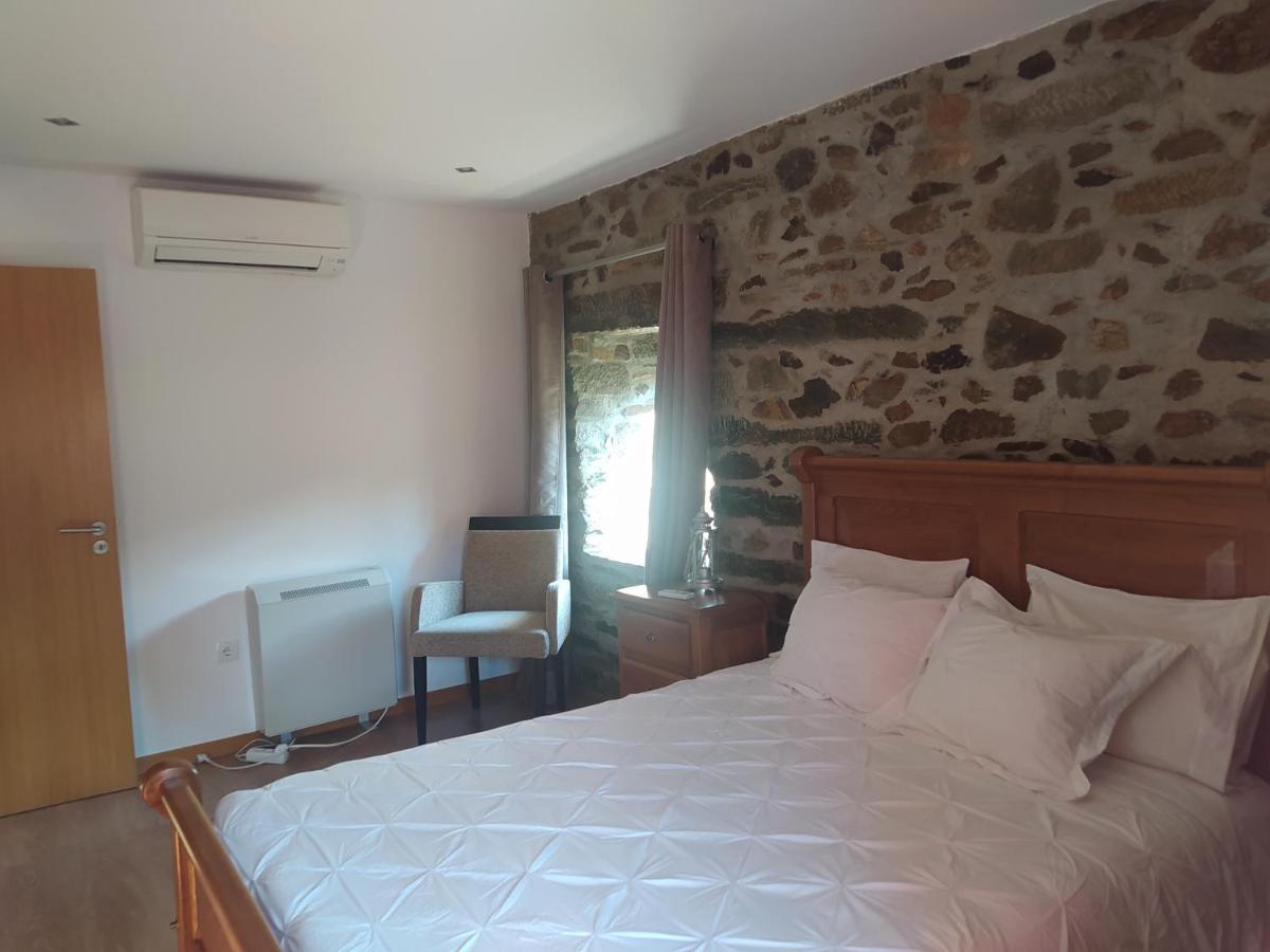 Hotel Casa do Poço - Douro à Peso da Régua Extérieur photo