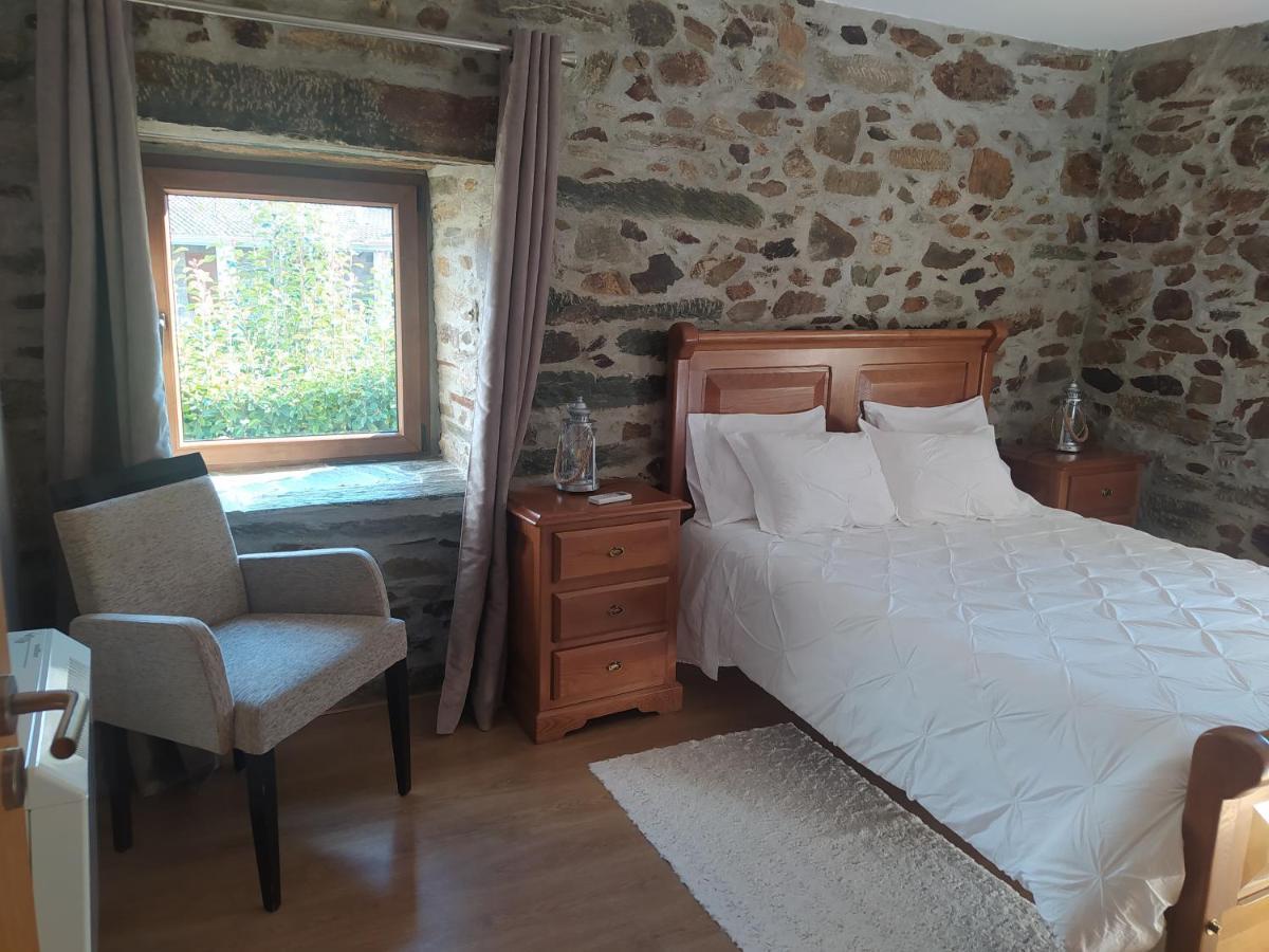 Hotel Casa do Poço - Douro à Peso da Régua Extérieur photo