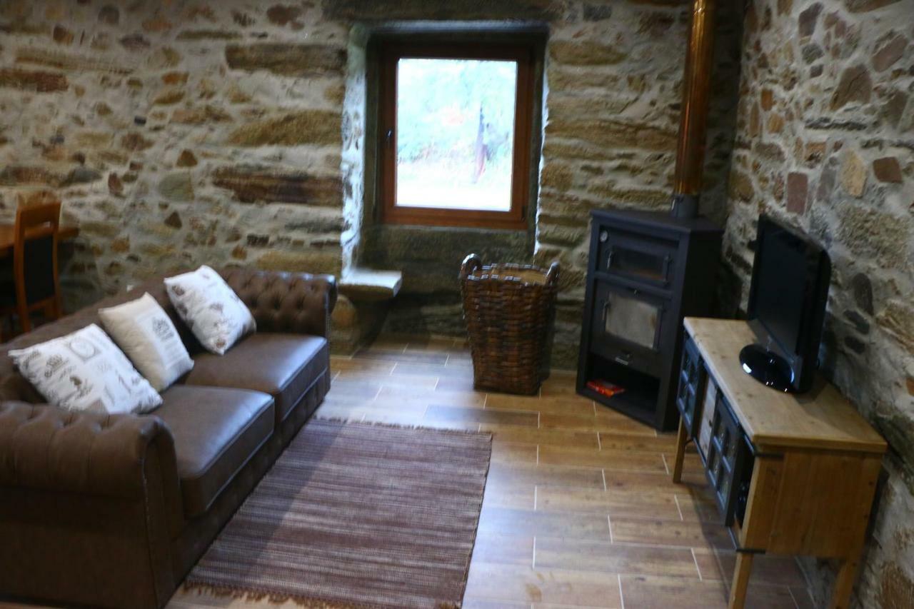 Hotel Casa do Poço - Douro à Peso da Régua Extérieur photo