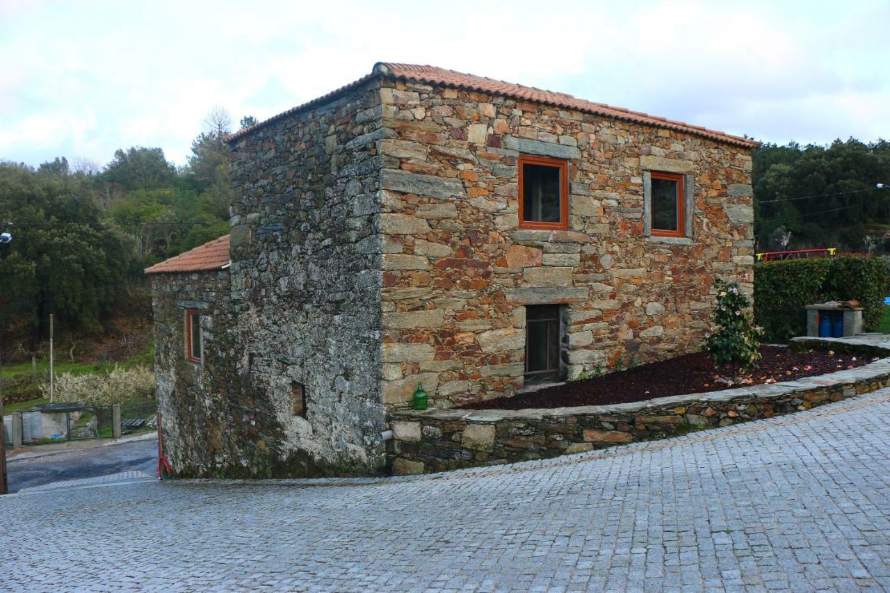 Hotel Casa do Poço - Douro à Peso da Régua Extérieur photo