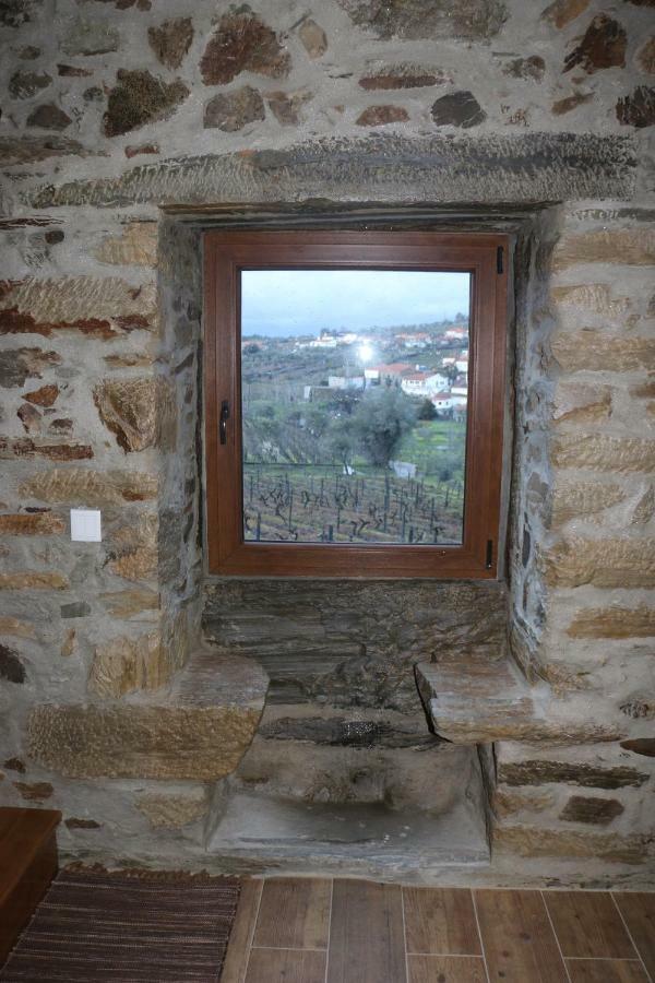 Hotel Casa do Poço - Douro à Peso da Régua Extérieur photo