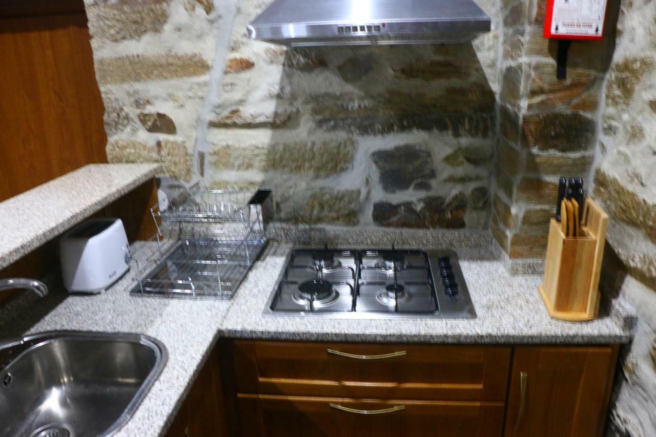 Hotel Casa do Poço - Douro à Peso da Régua Extérieur photo