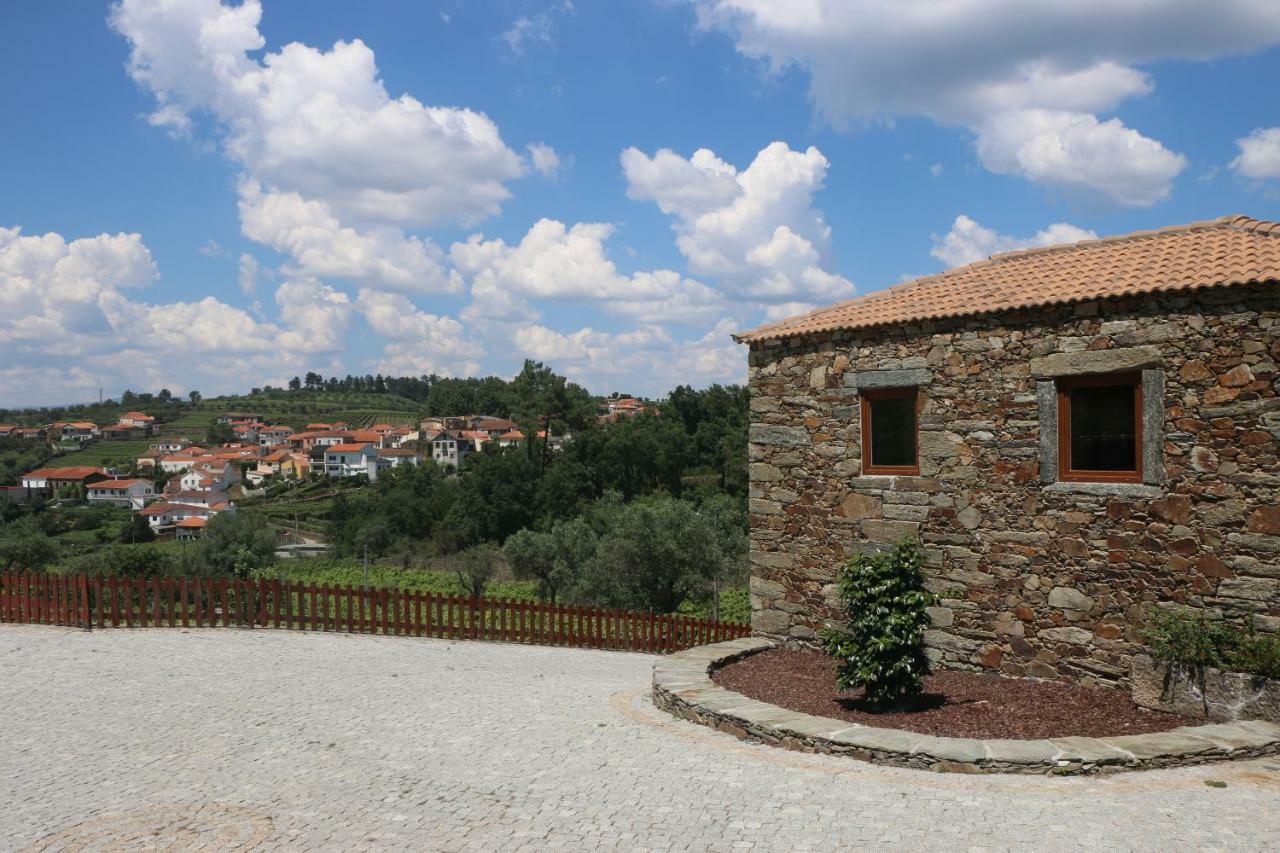 Hotel Casa do Poço - Douro à Peso da Régua Extérieur photo