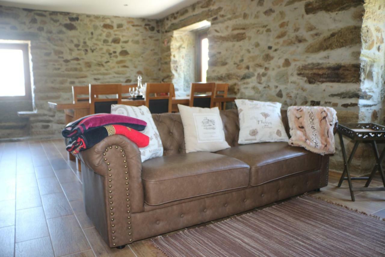 Hotel Casa do Poço - Douro à Peso da Régua Extérieur photo